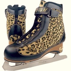 Figure Skates NEW!